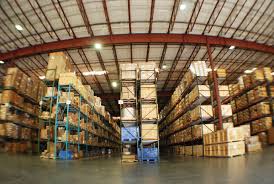 Manufacturers Exporters and Wholesale Suppliers of Warehousing Services Colombo Sri Lanka